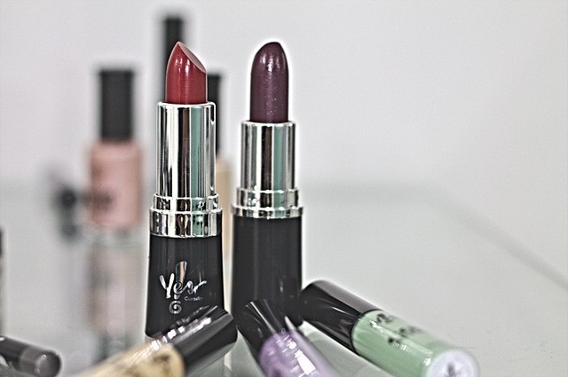 lipstick photo