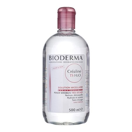 Bioderma Micelle Solution