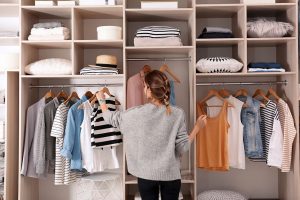 How Modernise Your Wardrobe