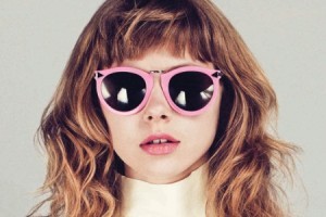 Karen Walker Sunglasses