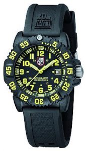 Luminox Navy SEAL Colormark Dive Watch 7055