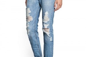 Jeans That Will Make You Look Hot in Fall 2013!