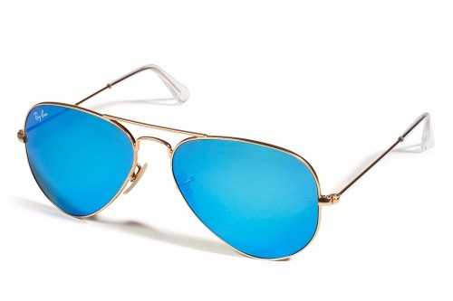 Ray-Ban Arista Aviator Sunglasses