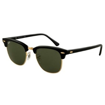 Ray Ban Clubmaster Womens