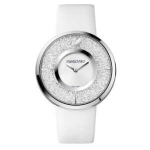 Swarovski Crystal Crystalline Dress Watch