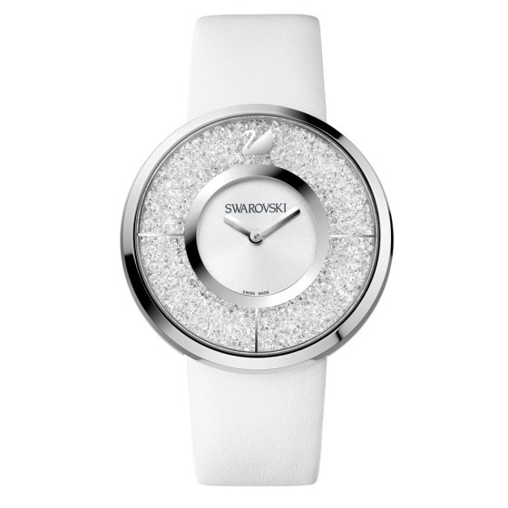 Swarovski Crystal Crystalline Dress Watch