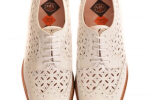 Timeless Oxford Shoes and Brogues for Women