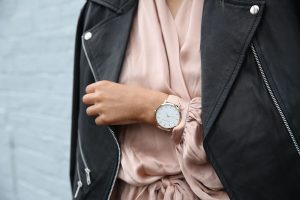 Classic and Timeless Crystal Swarovski Watches