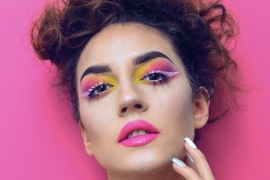 Top Makeup Trends for Fall / Winter 2021