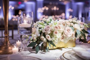 Trendy Wedding Decor That Won’t Break the Budget