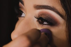 How To Get The Trendy Smokey Eye Look?