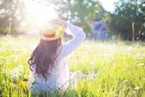 5 Self-Care Habits to Transform Your Summer