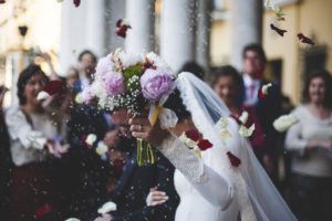 New Wedding Trends to Watch For In 2018