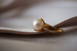 Ring The Changes In Your Jewellery Box With Luxury Pearl Rings