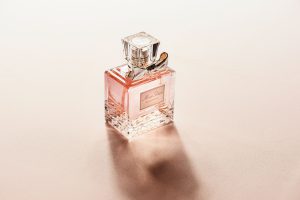 What Your Perfume Is Actually Saying About The Type Of Person You Are