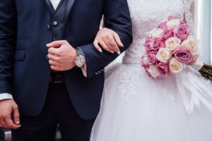 Plan the Californian Wedding of Your Dreams