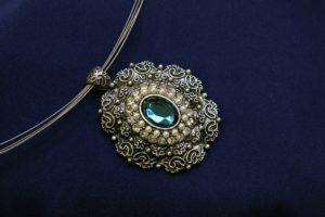 What You Need To Know About Antique Jewelry