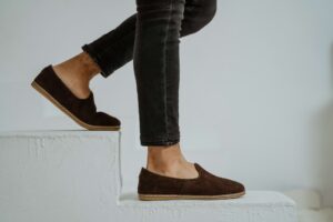 Stylish Slipper Loafers For Fall