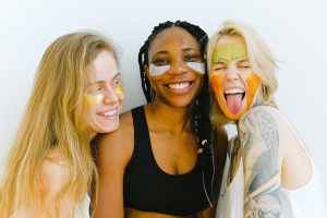 A Beginners Guide To Skin Types