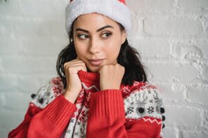 Fair Isle Sweater (Nordic Pattern) Is Having a Major Moment