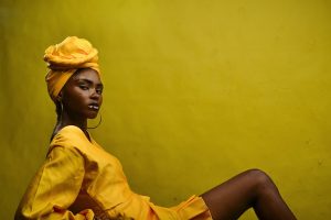 How To Wear Cheerful and Energetic Yellow