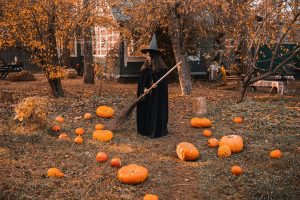 Halloween 2021: 7 Great Horror Outfit Ideas for Adults