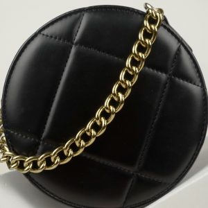 chain strap bag