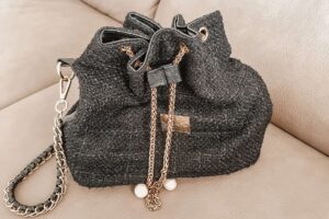 Drawstring Bag: The Best Pieces
