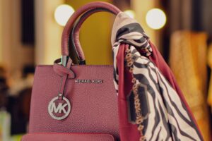Top 5 Michael Kors Bags to Start Your Designer Handbag Collection