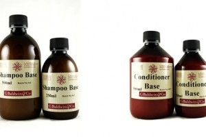 Create Your Own Bespoke Shampoo For Your Hair Type
