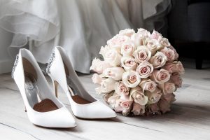 Bridal Shoes To Celebrate Your Very Special Day