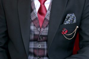 The Difference Between Black Tie & White Tie Dress Code