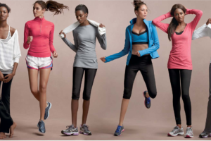 Work Out In Style With The Hottest Looks for 2014